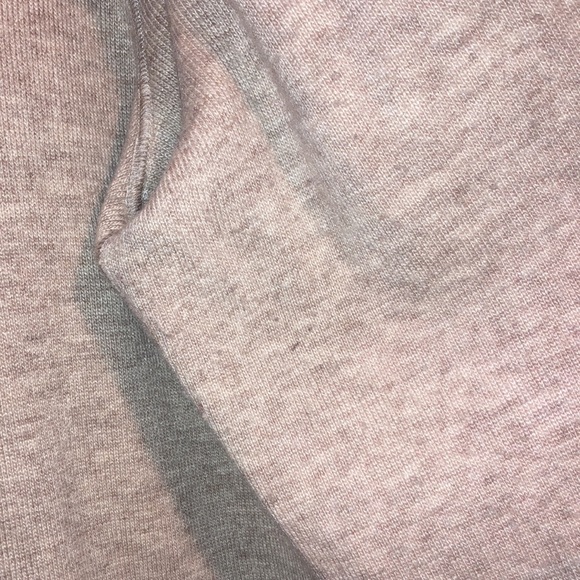 LOFT EUC reversible open front cardigan size M/L - Picture 5 of 5